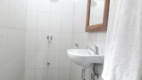 Vinandaka Homestay 