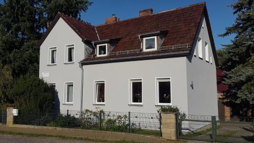 Ferienhaus Am See 