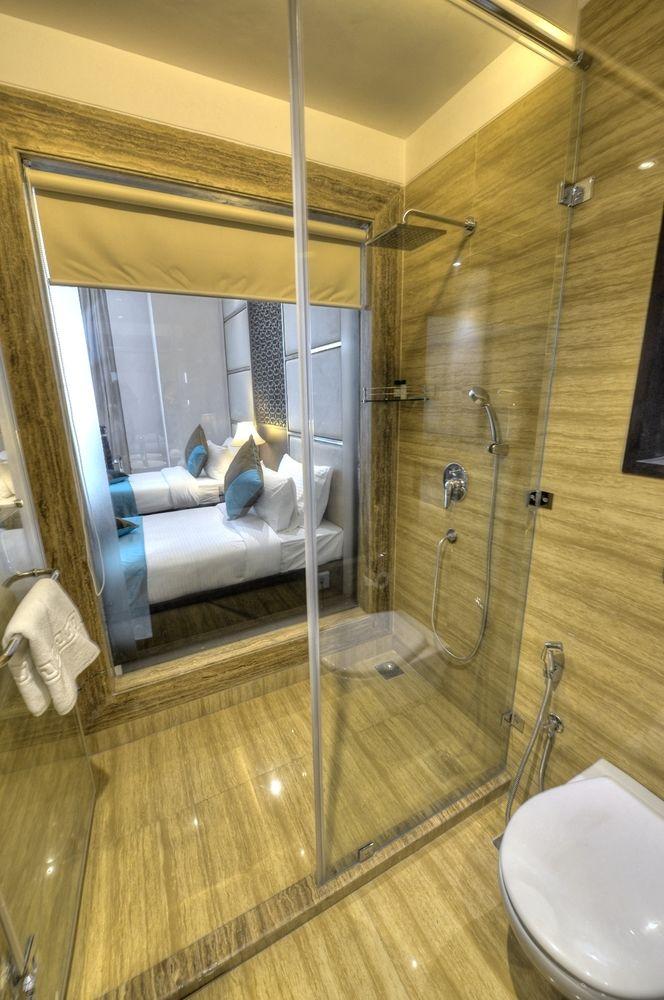 Hotel Delite Grand 