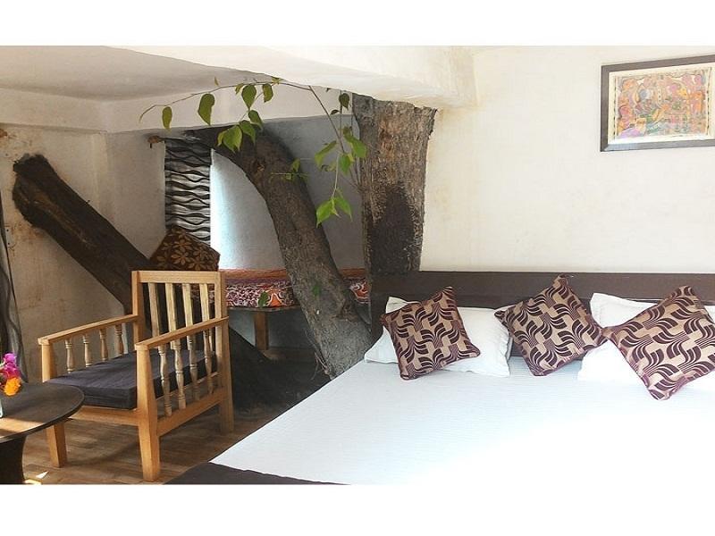 Junglee Resort 