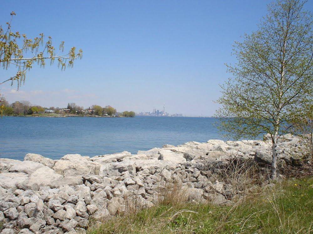 Humber College Lakeshore Campus Residence (هومبر كولج لاكشور كامپوس رزیدنس) 