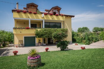 B&b Il Girasole Exterior