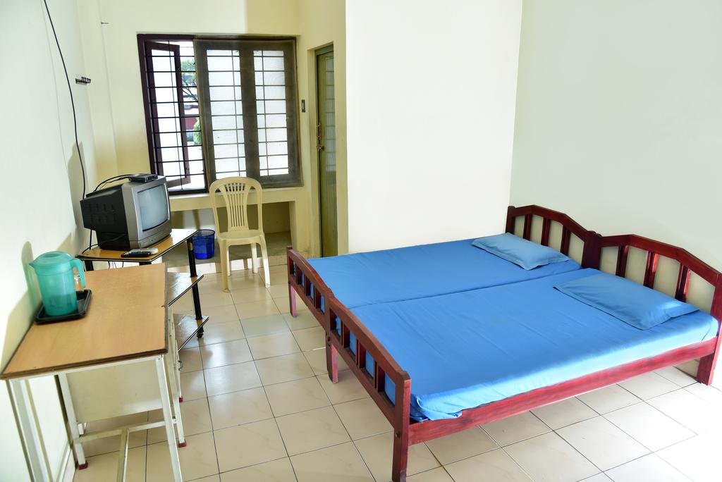 Sithara Guest House 