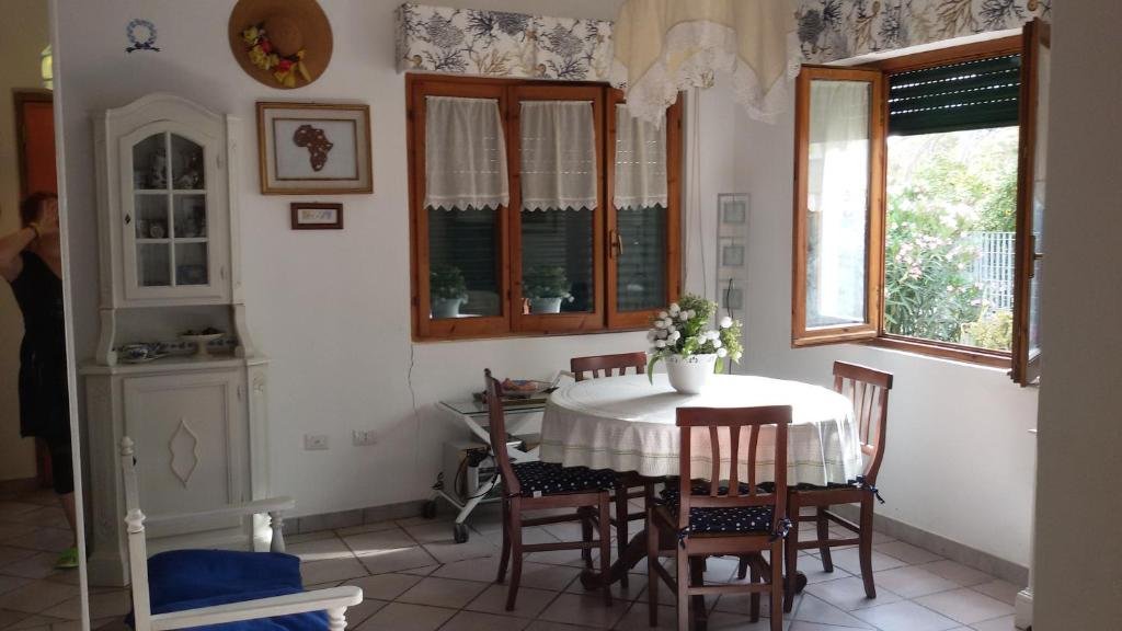 Luigia House 
