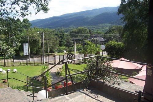 Hosteria El Corte 