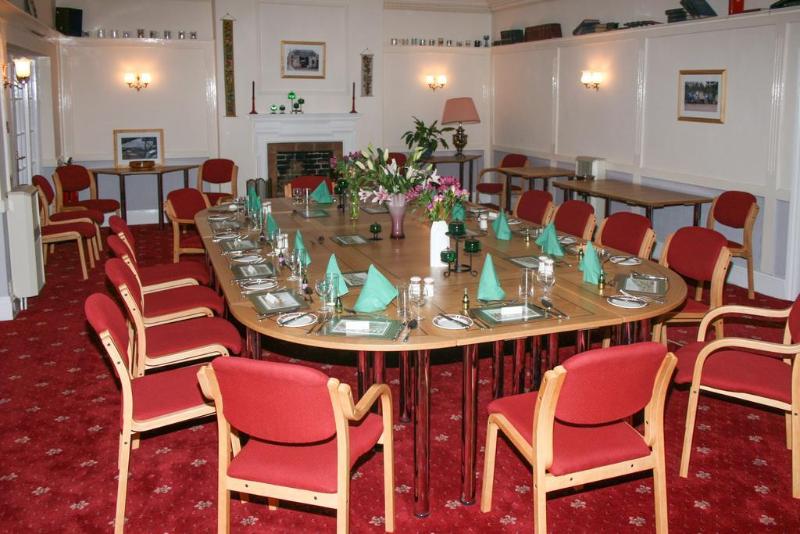 Lydney House Conferences