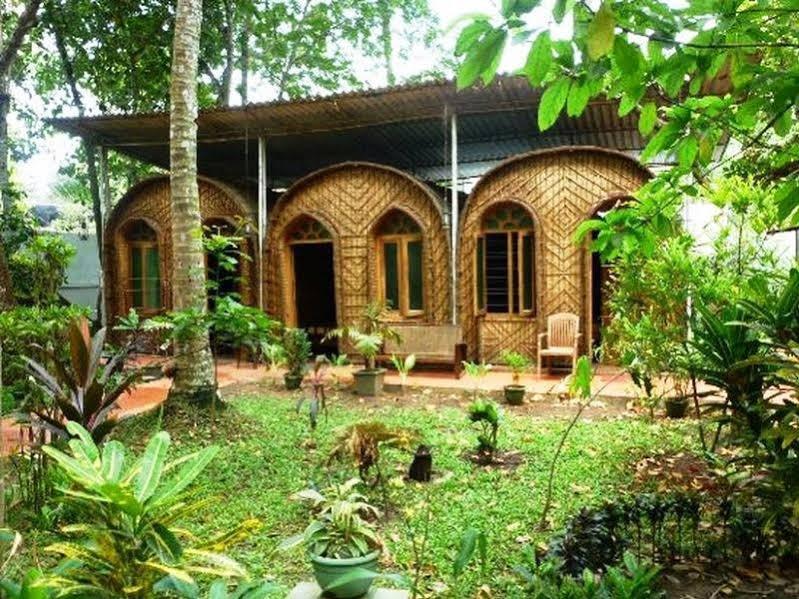 Gowri Heritage Residence (گووری هریتاج رزیدنس) 