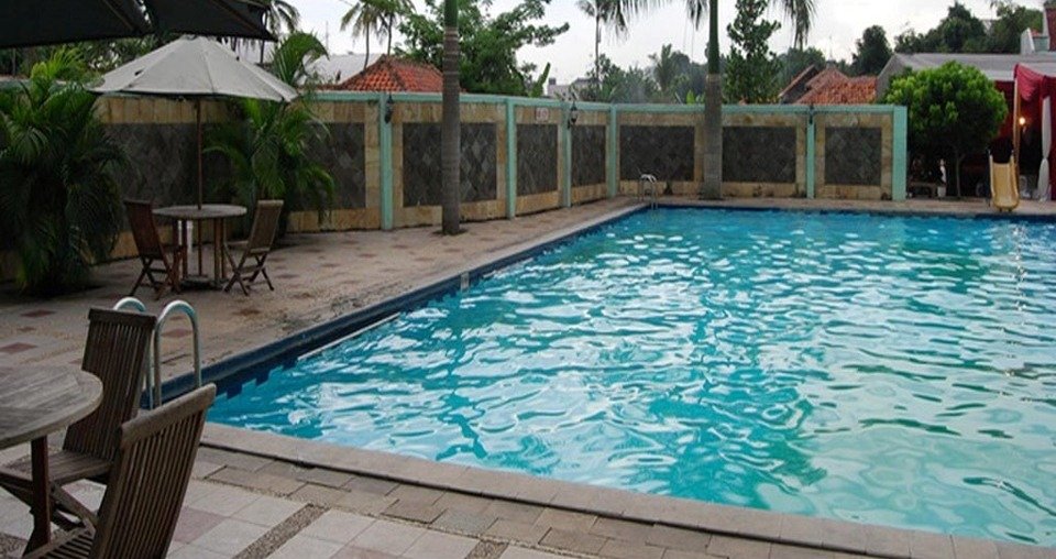 Grand Situ Buleud By Myhome Hospitality 