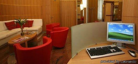 Le Petit Hotel 