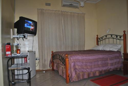 Lubamutu Vip Guest House 