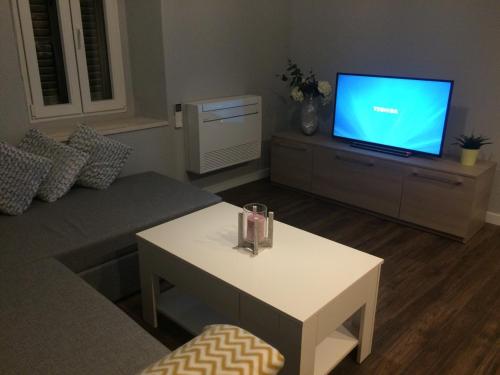 Apartmani Trklja (آپارتمانی تركلجا) 