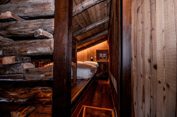 Hotel Du Grand Paradis & Wellness La Baita Guestroom