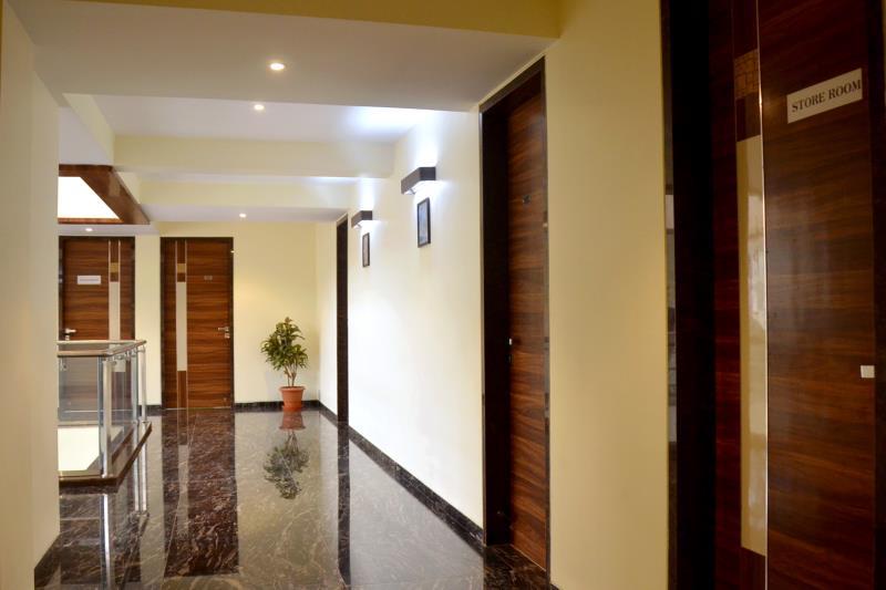 Hotel Sadhana Executive Dapoli 