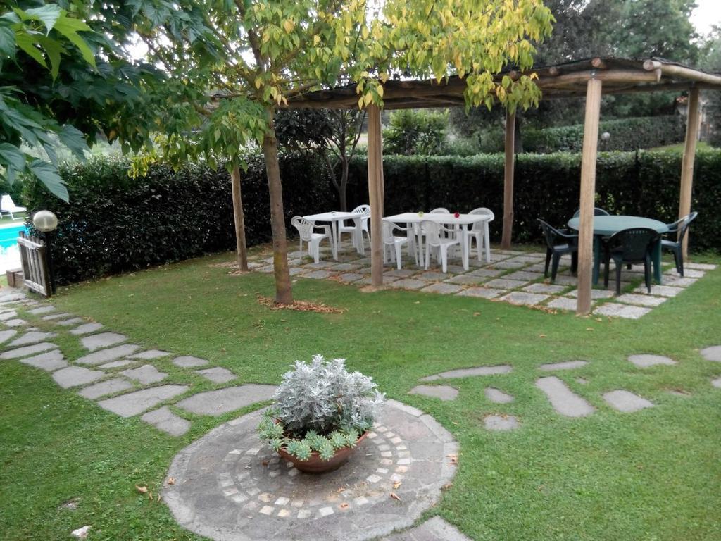 La Cantina Del Podere Dei Boni 