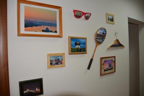 Hostel Like On Suleymanovoy 