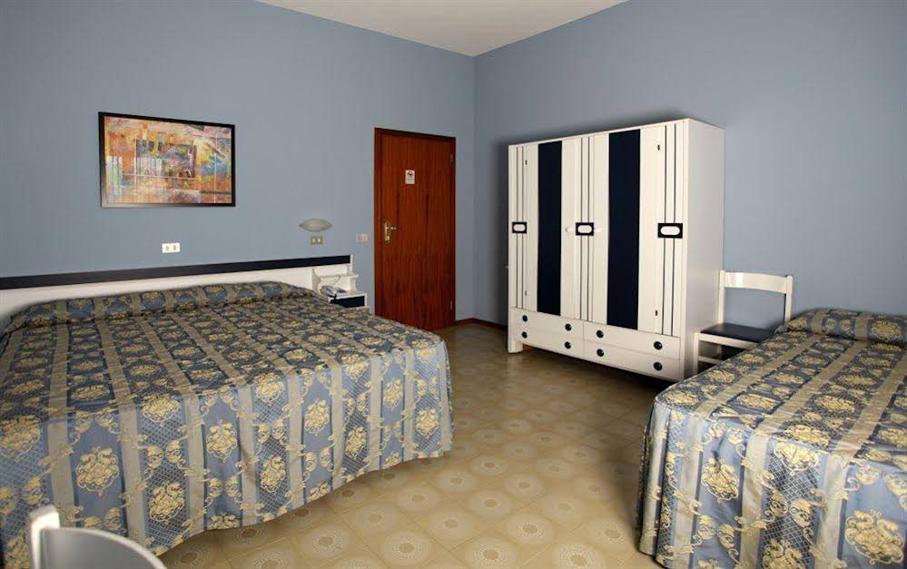 Hotel Ariston 