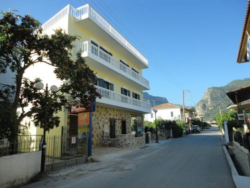 Suites Diakopto 