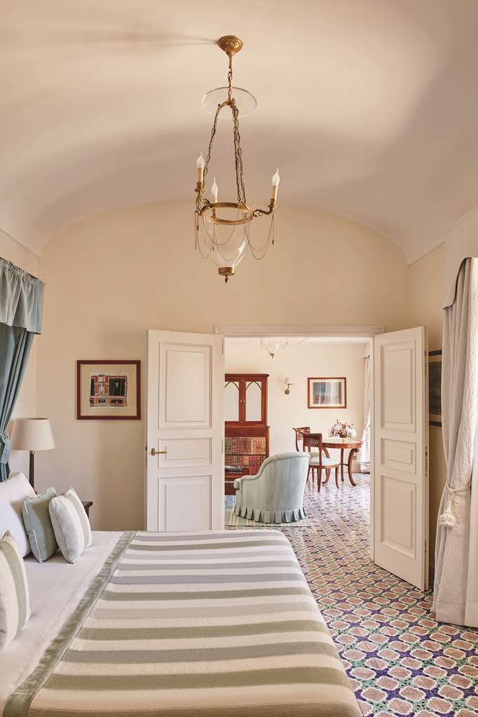 Belmond Hotel Caruso HCR ACC SUI