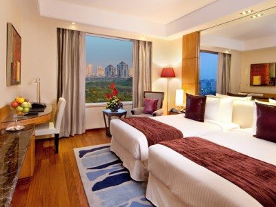 Fern Residency Gurgaon 