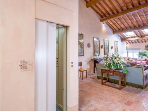 Casciana Terme Villa 2 Pool Air Con Wifi 