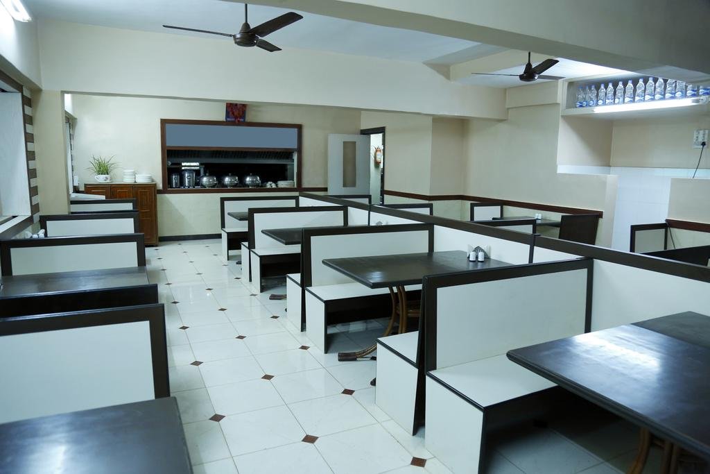Hotel Shree Sagar 