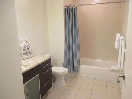 Churchill Living 1330 Boylston (چورچیل لیوینگ ۱۳۳۰ بویلستون) 
