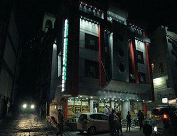Hotel Preethi Palace 