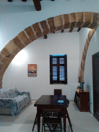 Residence Marsala Antica 
