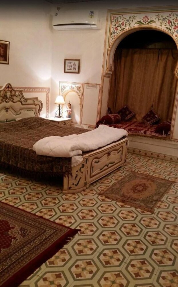Bassi Fort Palace By Tuma Hotels 
