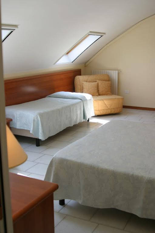 Hotel Missirini 