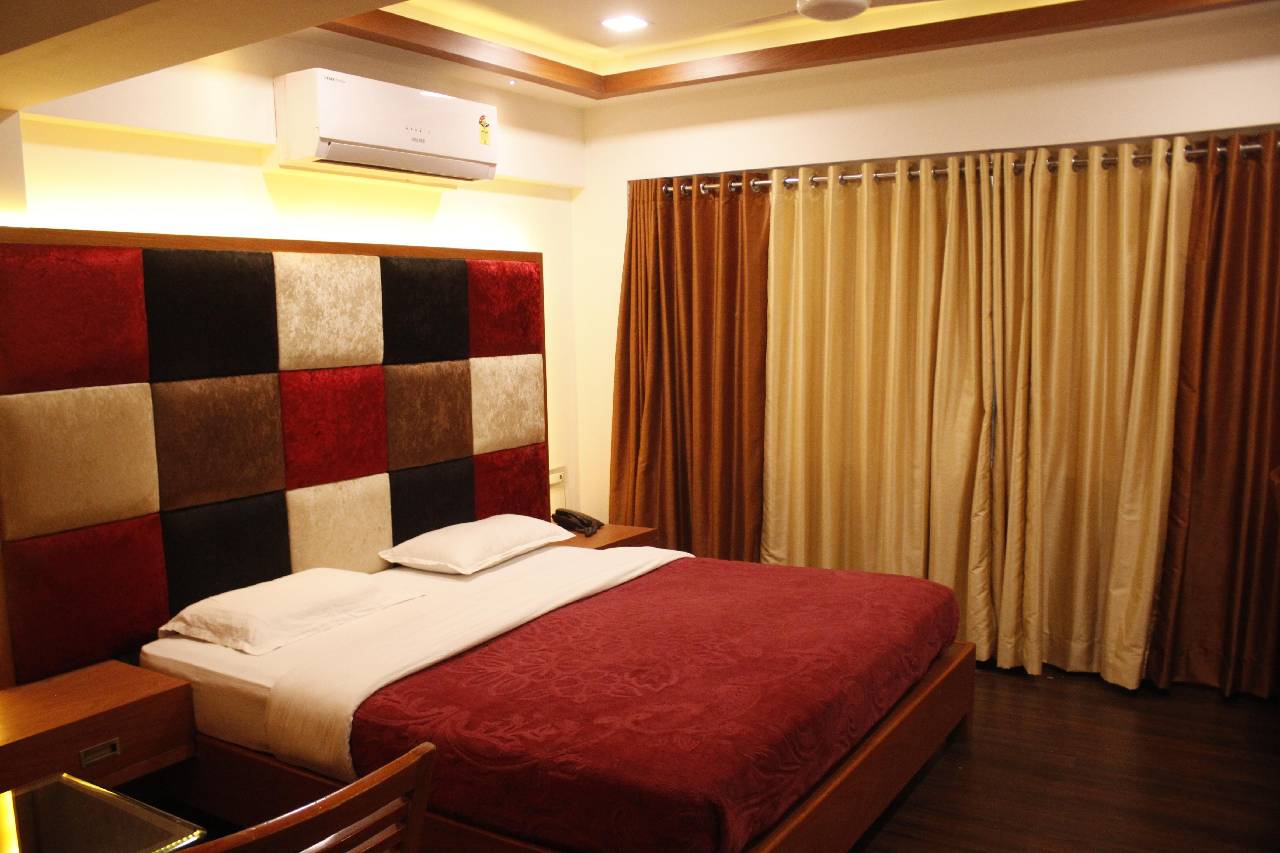 Comfort Inn Prince 