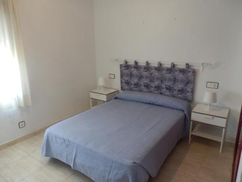 Apartamentos Taravilla P.26 (آپارتامنتوس تاراویلا پ.۲۶) 