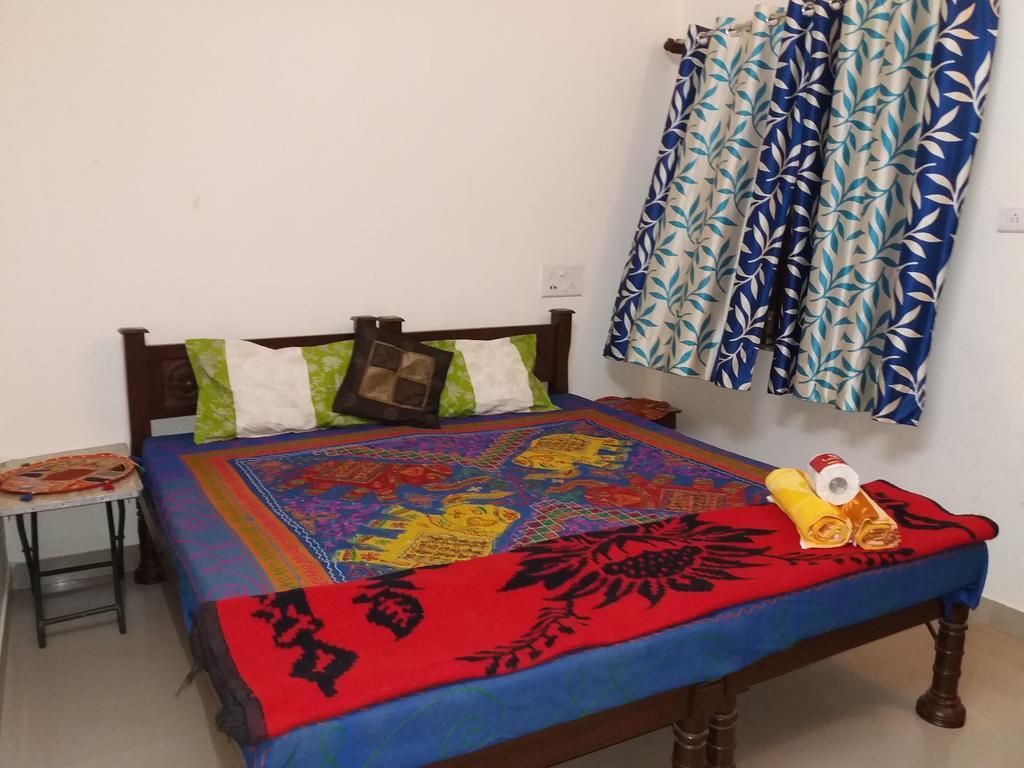 Hotel Tulsi Palace 