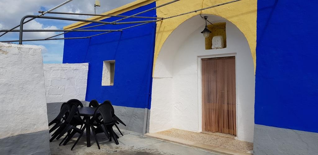 Trullo Nonno Antonio 