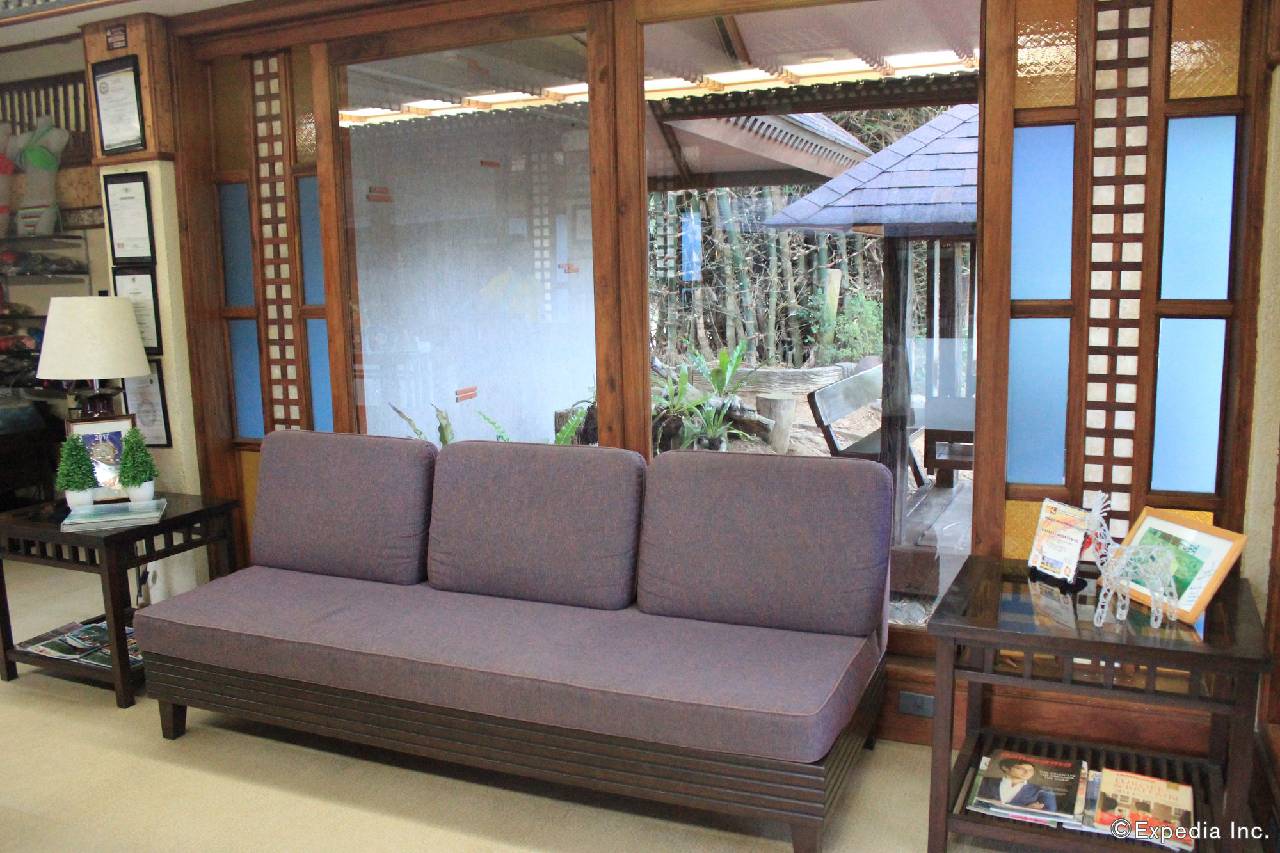 Sophia's Garden Resort (سوفیاس گاردن ریزورت) 
