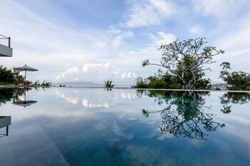 Villa Gumamela Bali Outdoor Pool