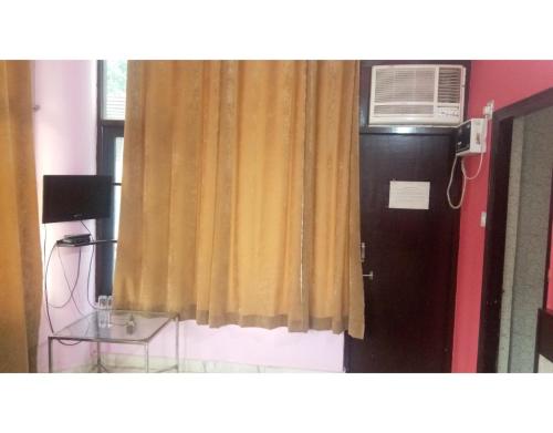 Classic Stay In Rishikesh 