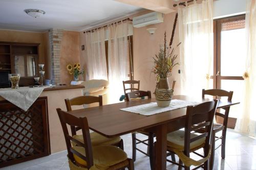 Casa Vacanza Giusi 