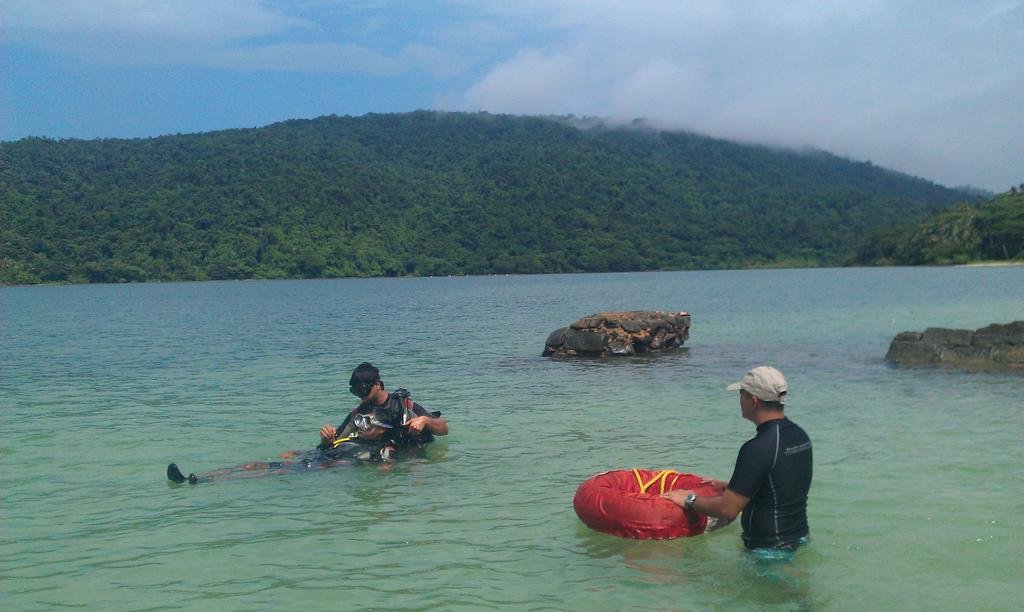 Pellicon Beach Resort 