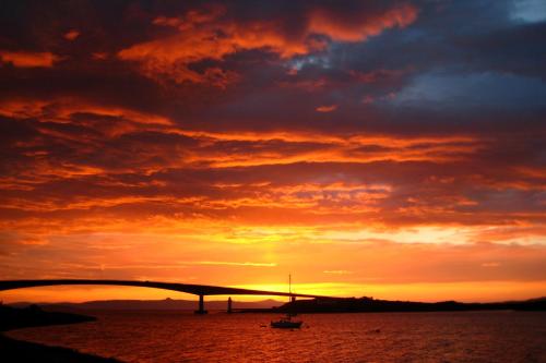 Skye Backpackers 