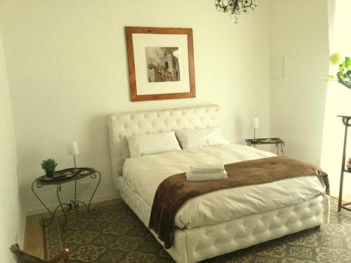 Aragona Rooms 