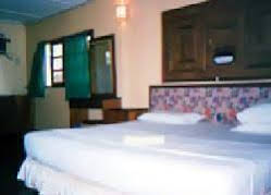 Sibu Island Resort 