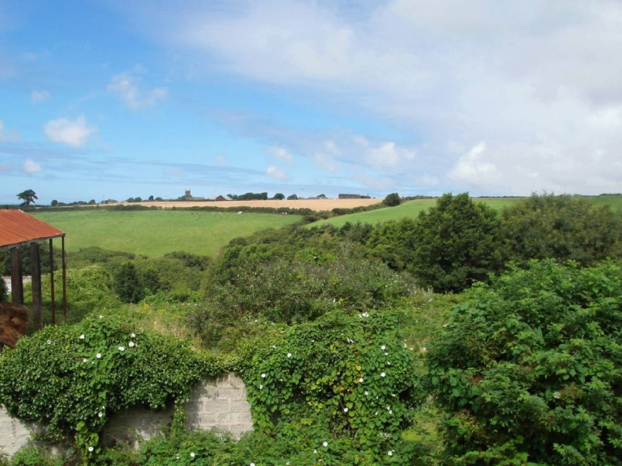 Holiday Home St Issay 