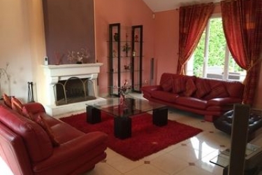 Villa Cendrillon 
