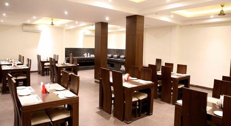 Taj Villa Restaurant