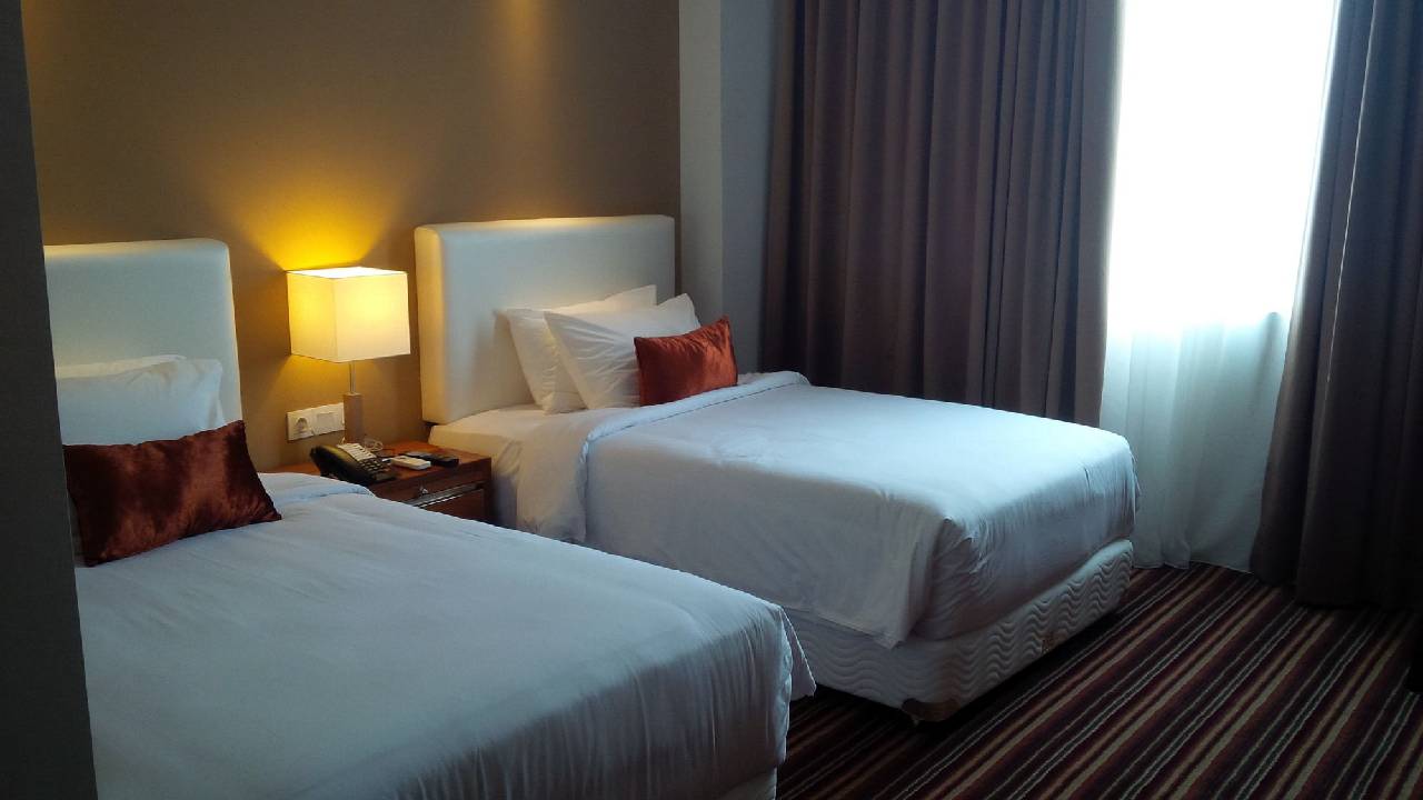 Royal Asnof Hotel 