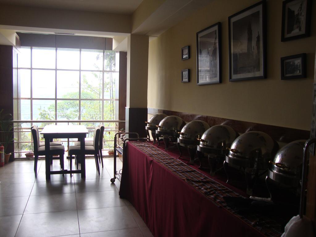 Maya Inn 