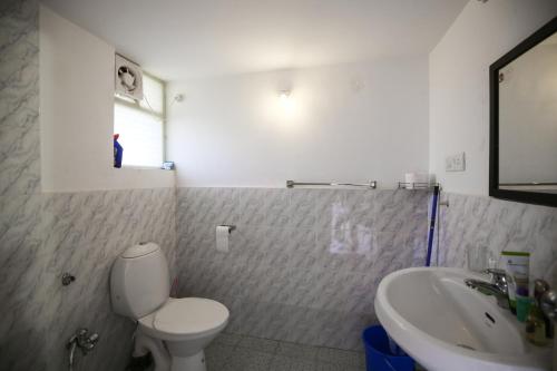 Goan Courtyard Apartments 