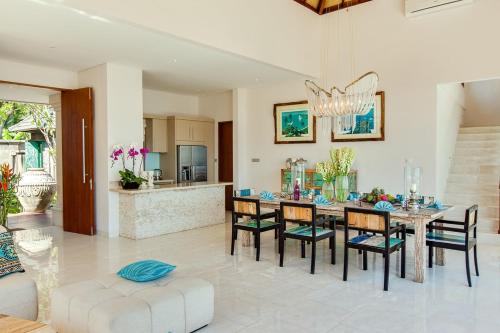 Villa Tirta Nila An Elite Haven 