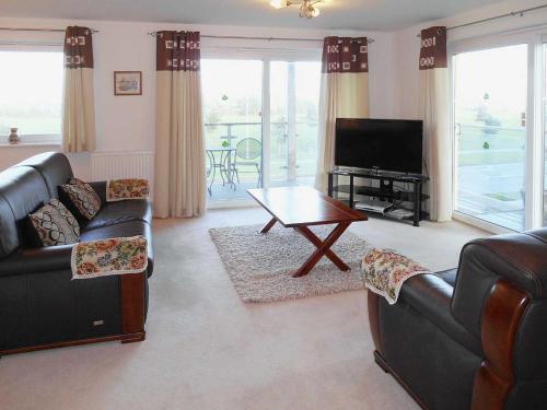 Penshurst Apartment (پنشورست آپارتمان) 